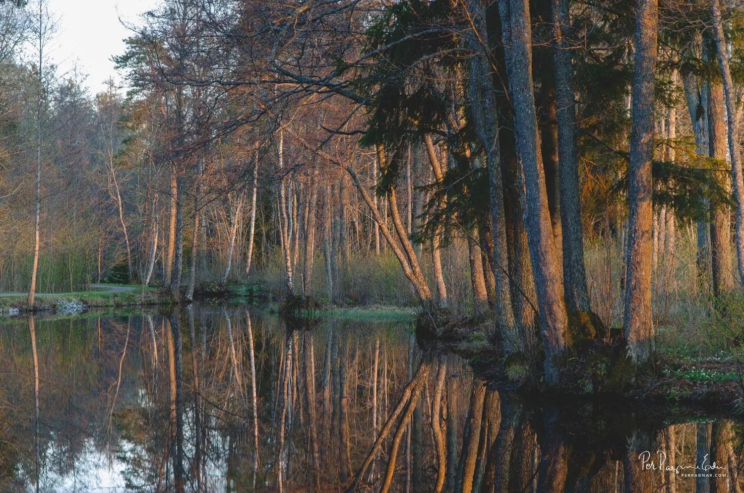 Östa Holm