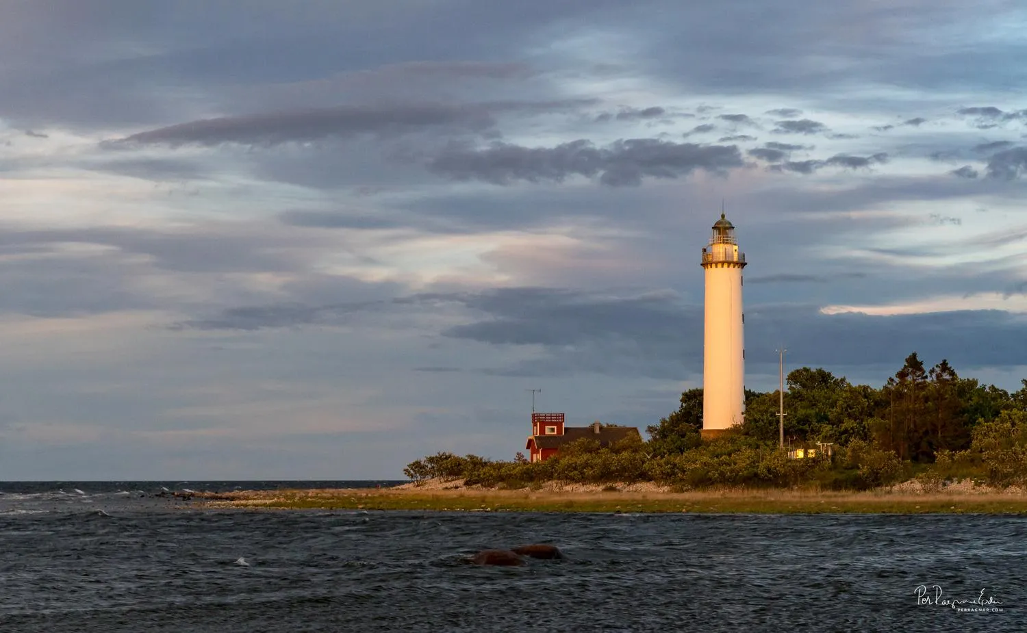Öland - Långe Erik