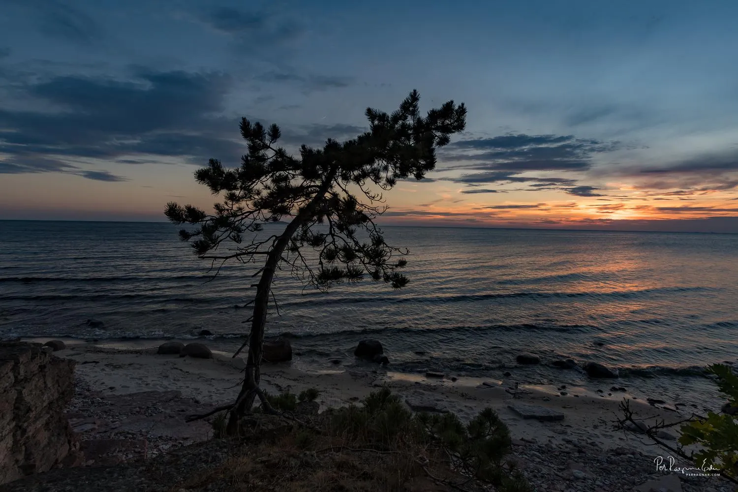 Öland - Hagskogsvägen