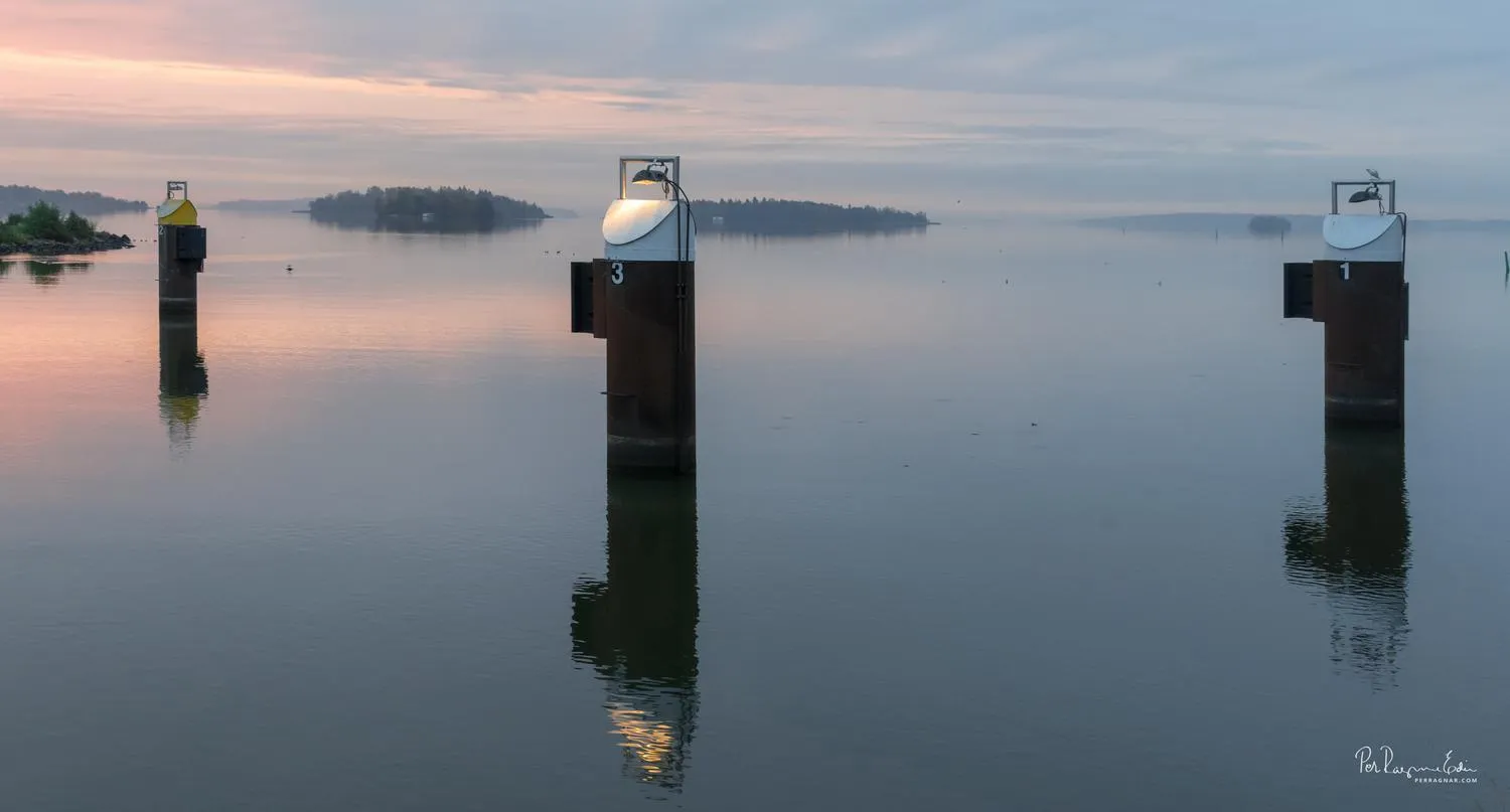Västerås hamn