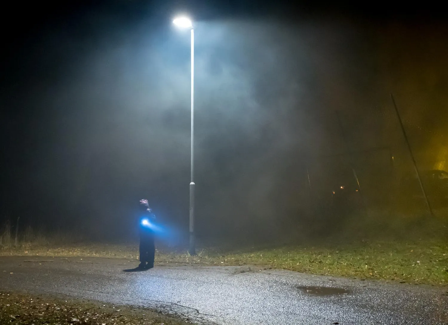 Ransta spökvandring