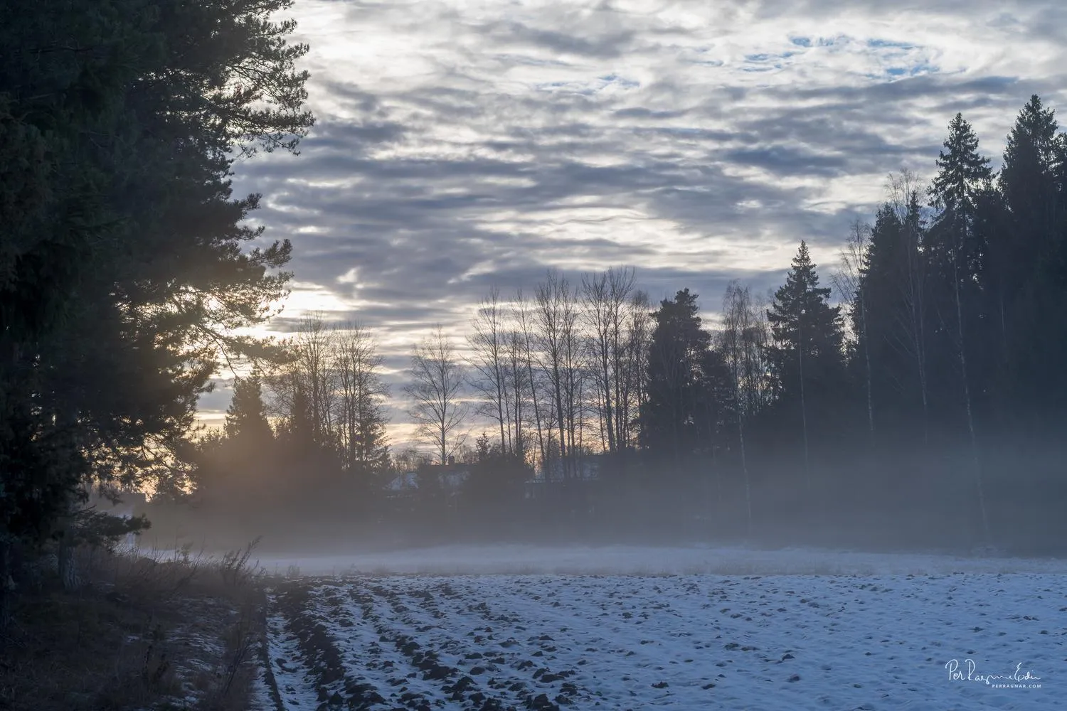 Promenad hemma