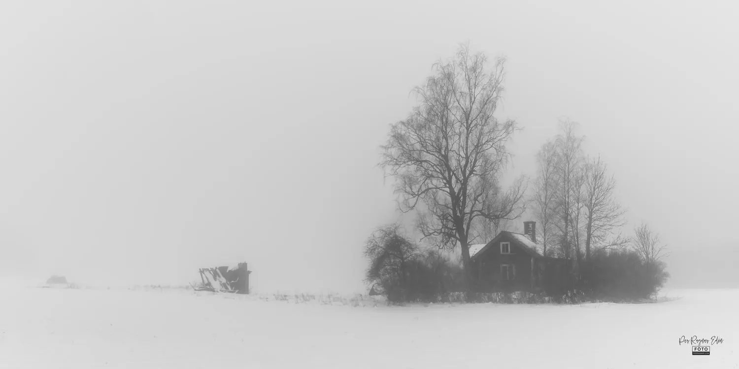Vinterdimma