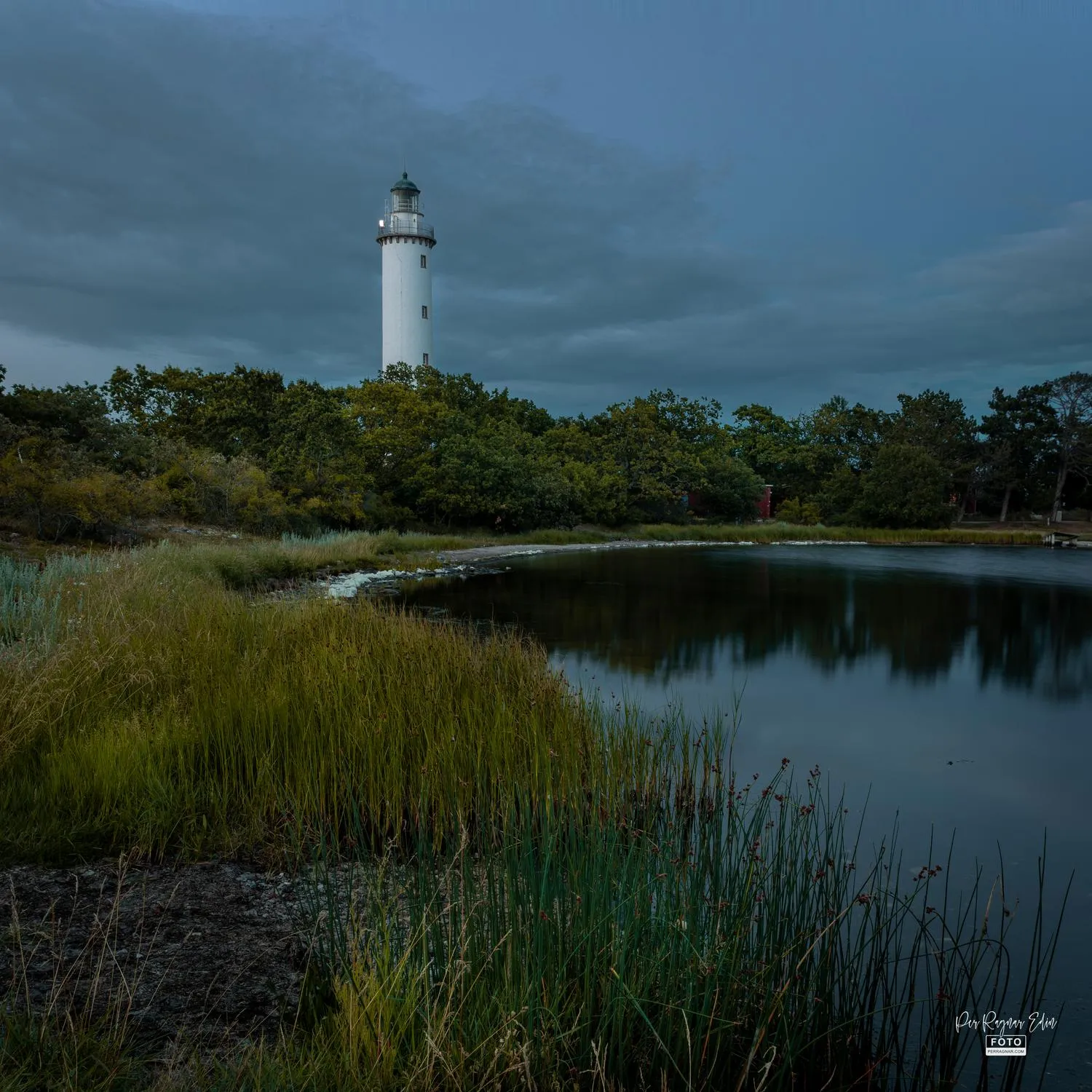 Öland dag 4 - Långe Erik